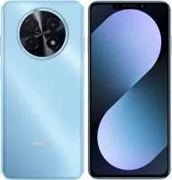 Смартфон HUAWEI Nova 14i 8+256 Gb Blue 51098MKJ