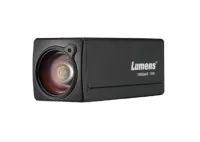 Lumens VC-R30B - Поворотная IP камера 1080p, 12х оптический зум, выходы HDMI/SDI/USB 3/0, Ethernet, черного цвета
