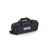 Rockboard rbo b 2.1 duo bag  чехол для педалборда 460 х 146 мм с мягким кейсом
