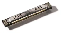 M5348117 Kreuzwender 53/48 Bb-major Губная гармошка, Hohner