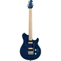 STERLING Axis Neptune Blue - Электрогитара