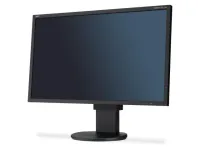 NEC MultiSync EA273WMi - LCD Монитор, черный