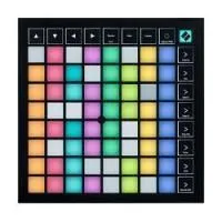 Novation launchpad x  контроллер, 64 полноцветных пэда