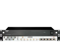 SHURE UA846Z2/LC-E Частотный менеджер поддерживает до 6 GLXD4R