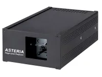 Xline Laser ASTERIA Лазерный прибор зеленый G 100 мВт, управление только DMX-512 (коробка 4 шт)
