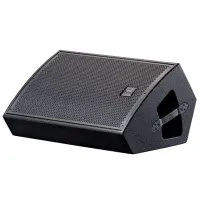 DAS AUDIO ACTION-M-12A Сценический монитор активный,  12" динамик, мощность RMS 500 Вт
