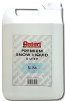 Antari SL-5A Premium  жидкость для генераторов снега и пены, 5 литров