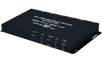 Cypress CH-2605RXV- Приемник сигналов HDMI, Ethernet, ИК, RS-232, аудио из витой пары CAT5e/6 с AVLC