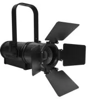PSL Lighting LED F COB 100 RGBAL Профильный прожектор. Источник света: 100W RGBAL 5in1 LED