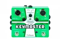 PIGTRONIX REM Keymaster, Reamp Effects Mixer эффект гитарный