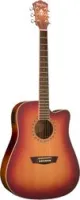 Washburn WD7SCE-ACSM SALE  электроакустическая гитара Dreadnought