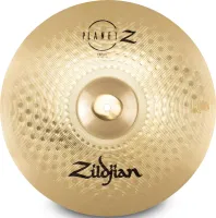 ZILDJIAN 16" PLANET Z Crash - Тарелка