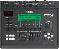 YAMAHA DTX900M - Модуль для электронных ударных
