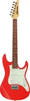 IBANEZ AZES31-VM электрогитара, корпус - тополь, гриф - клён, звукосниматели...