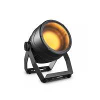 ZENIT Z180 G2 Наружный свтодиодный прожектор PAR IP65 с зумом 10–40 °. 180 Вт RGBW COB LED.