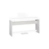 Roland KSC-72-WH стойка для электрофортепиано FP-60,