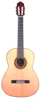 GC-102 CE, Электроакустическая концертная классическая гитара AUGUSTO GC-102 CE