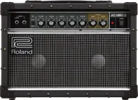 ROLAND JC-22 - Комбоусилитель для электрогитары