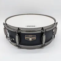 TAMA IES145-CTW IMPERIALSTAR (UNICOLOR WRAP FINISHES) малый барабан, размер 14'х5', тополь, цвет кофейный