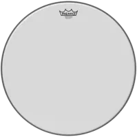 Пластик для тома Remo Ambassador Smooth White BA-0218-00