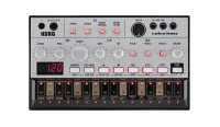 KORG (ДЕМО НЕ ДЛЯ ПРОДАЖИ) Volca Bass Аналоговая бас-машина