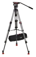 System FSB 8 SL MCF штативный комплект Sachtler