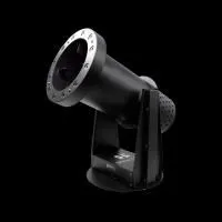 Show Glow SGVC03 Конфетти-пушка с RGB LED подстветкой