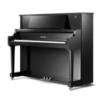 Ritmuller rsh119 (a111)  концертное пианино серии prestige, 119 см,