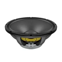 Lavoce waf153.00  нч динамик 15'', 500w aes, 99 db, 40 - 3000 hz, 8 ом, феррит