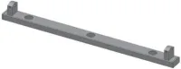 Tannoy Limited  Qflex bracket  Монтажный кронштейн для звуковых колонн серии Qflex