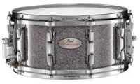 Pearl RF1465S/ C194  малый барабан 14"х6,5", 14 слоёв клён + берёза 6 слоёв, цвет Granite Sparkle