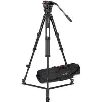 System FSB 6 75/2 AL GS MK II штативный комплект Sachtler