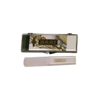 Трость для сопрано саксофона Bari Original Medium Soft пластиковая