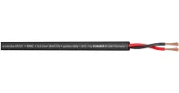 Sommer Cable 425-0051P- 
			Акустический кабель MERIDIAN SP225, PUR, черный