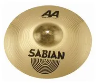 Sabian 16" AA Metal Crash  тарелка Crash