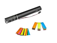 DJ POWER PRO-CZ12 - Комплект картриджей для генераторов конфетти 40 см.