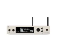 509663 EM 300-500 G4-GW Приемник радиосистемы, 558-626 МГц, Sennheiser
