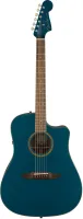 Fender Redondo Classic CST w/bag электроакустическая гитара