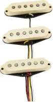 FENDER YOSEMITE STRAT PICKUP SET комплект из 3 звукоснимателей типа single