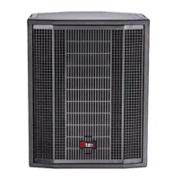 Qtex QAL AT115DSP- Двухполосная активная акустическая система 15'', 1000/2000/4000 Вт