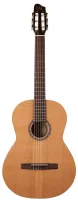Godin etude  классическая гитара, массив кедра, дикая вишня, цвет натуральный