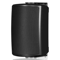 Tannoy AMS 5ICT акустическая система, чёрная, 5", програм.100Вт/16Ом. трансформатор 70В/100В - 30/15