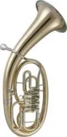 V. f. cerveny cth 721-4rx-o  тенор bb 4х вентильный