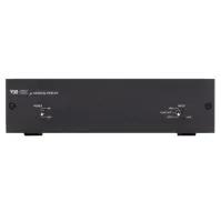 Цифро-аналоговый преобразователь Musical Fidelity V90 DAC, Black