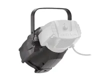 ETC S4WRD PAR Fixture Body (S4WRDPAR) Корпус прожектора ETC S4 PAR для использования со светодиодным модулем S4WRD. В сборе с отражателем и лирой, поставляется в комплекте с рамкой светофильтра и с гладкошлифованной линзой с антибликовым покрытием. Цвет и