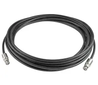 WA-AC10 (711551), Антенный кабель с низким затуханием, BNC разъемы, 10 м