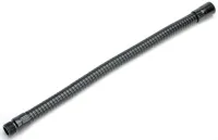 SHURE G12B Гусиная шея (Gooseneck) гибкое крепление для микрофонов 503BG, 515BSL, 515BSLX, 30 см. Черное