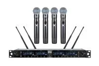 XLINE WS-1200A - Радиосистема