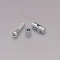 RG-30-C Ретейнер для гитары, хром, Gotoh