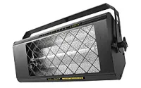 ИМЛАЙТ SUPER STROBO 2500 NT (лампа MAX-15 Xenon) эффектный прожектор стробоскоп 2500 Вт с управлением DMX-512
